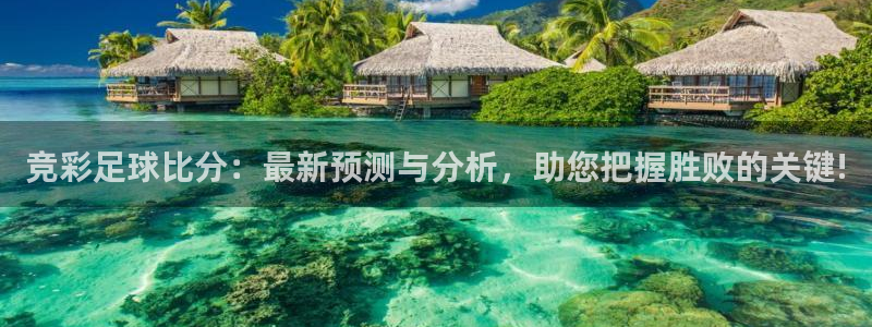  竞彩足球比分：最新预测与分析，助您把握胜败的关键!