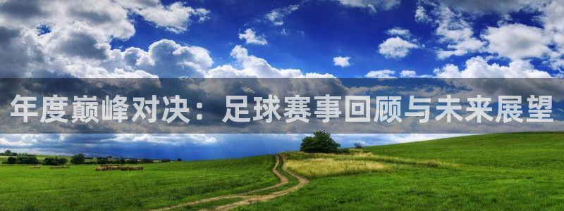 年度巅峰对决：足球赛事回顾与未来展望